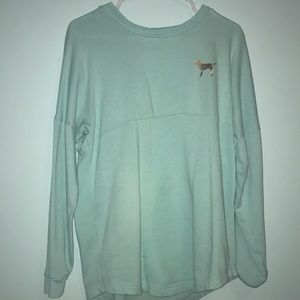 soft long sleeve